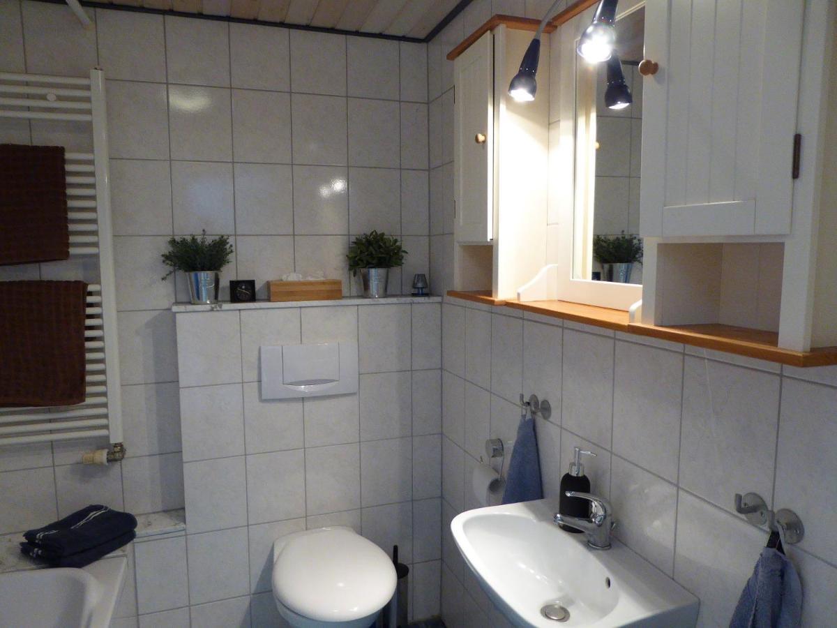 Werners Doppelzimmer Insul Εξωτερικό φωτογραφία