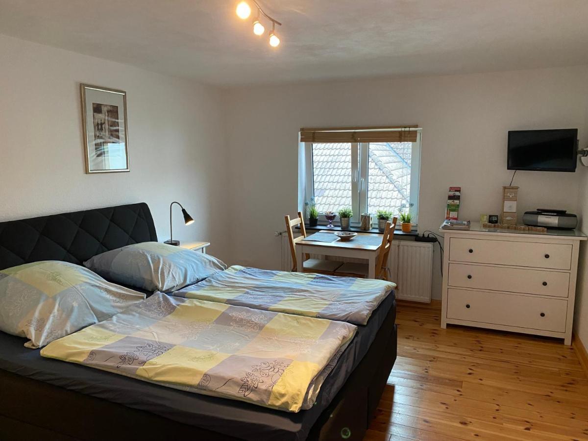 Werners Doppelzimmer Insul Εξωτερικό φωτογραφία