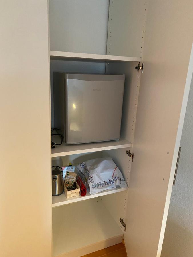 Werners Doppelzimmer Insul Εξωτερικό φωτογραφία