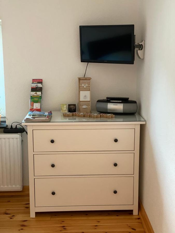 Werners Doppelzimmer Insul Εξωτερικό φωτογραφία