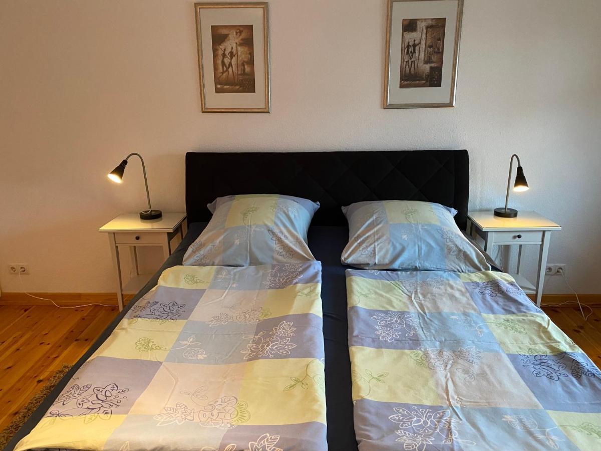 Werners Doppelzimmer Insul Εξωτερικό φωτογραφία