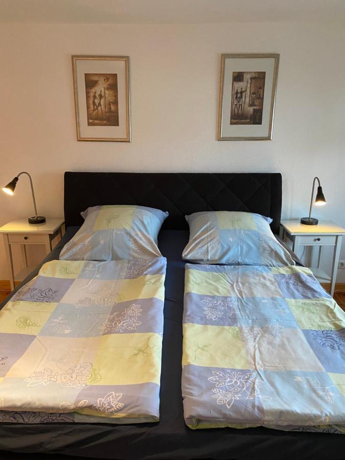 Werners Doppelzimmer Insul Εξωτερικό φωτογραφία