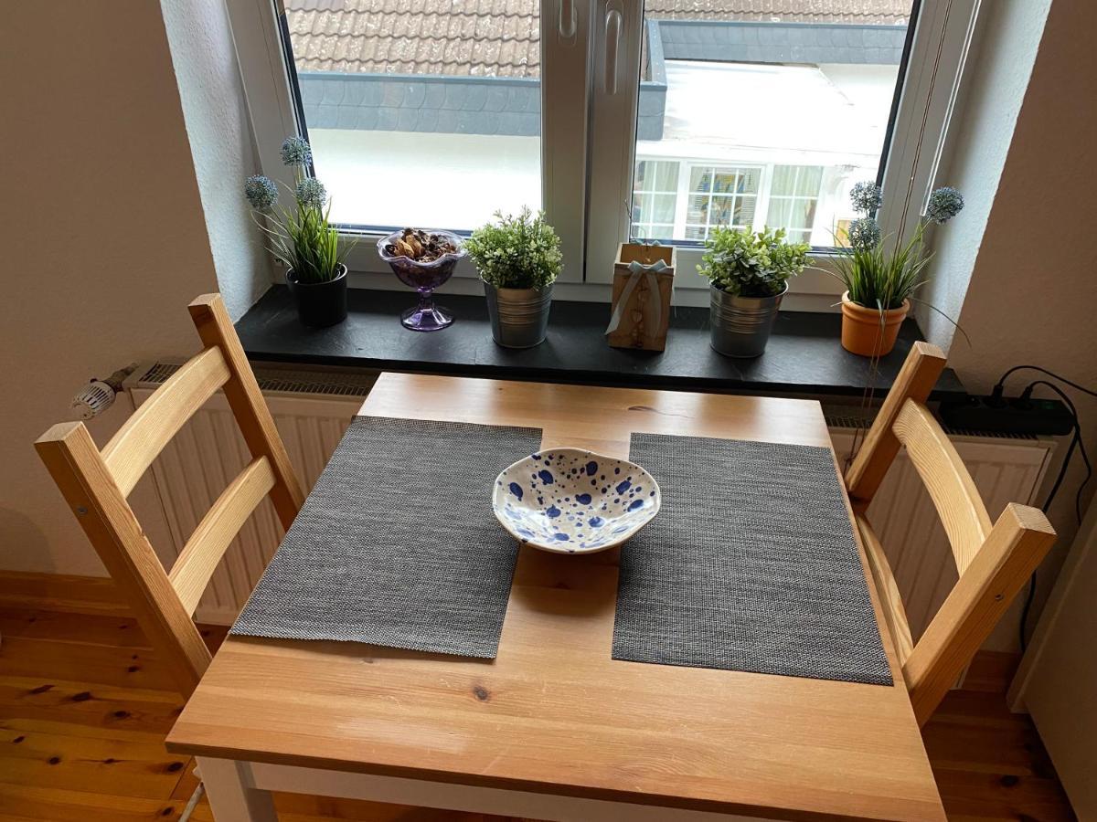 Werners Doppelzimmer Insul Εξωτερικό φωτογραφία