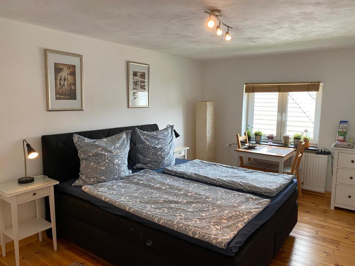 Werners Doppelzimmer Insul Εξωτερικό φωτογραφία