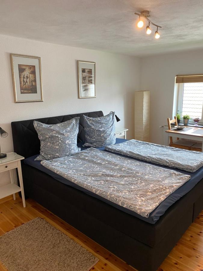 Werners Doppelzimmer Insul Εξωτερικό φωτογραφία